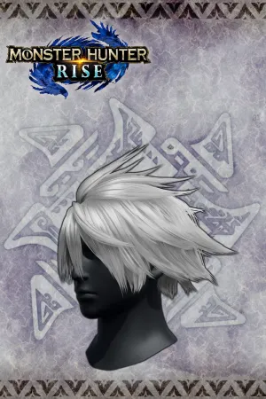 Прическа "Стрижка Уцуси"