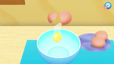 My Bakery Empire: Complete Edition — скриншот 1