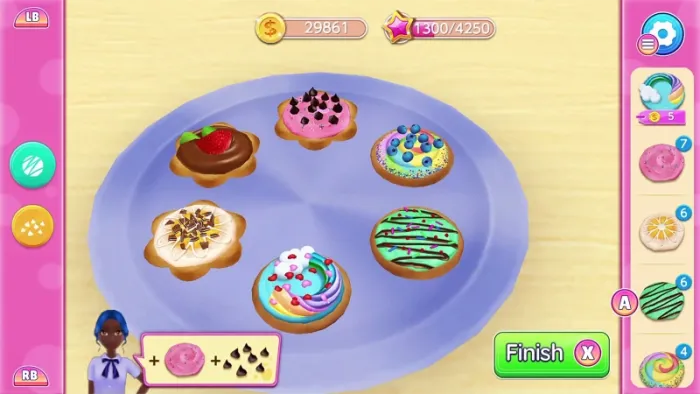 My Bakery Empire: Complete Edition — скриншот 3