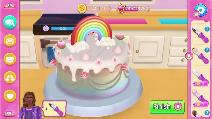 My Bakery Empire: Complete Edition — скриншот 4