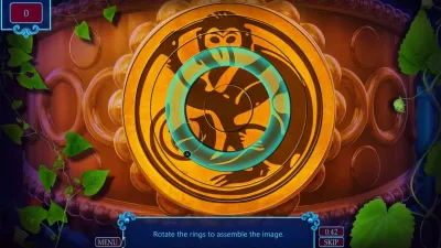 Detective Agency: Gray Tie Collector's Edition — скриншот 3