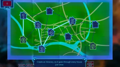 Detective Agency: Gray Tie Collector's Edition — скриншот 5