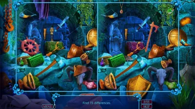 Detective Agency: Gray Tie Collector's Edition — скриншот 7