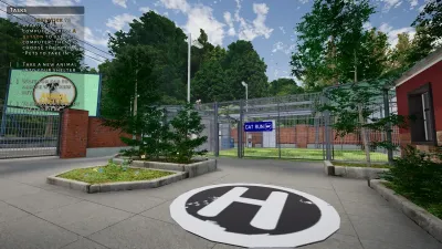 Water & Domestic Animals Bundle — скриншот 5