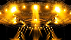 KOF XV DLC Characters "Team GAROU"