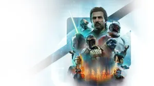 Улучшение до Deluxe STAR WARS Zero Company™