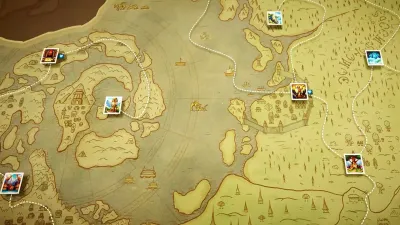 Two Point Museum: Fantasy Finds — скриншот 6