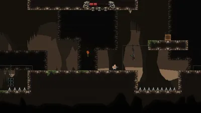 Dark Burial: Enhanced Edition — скриншот 5