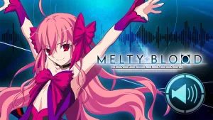 Дополнительный контент: "Голос, оглащающий раунды: Dead Apostle Noel"