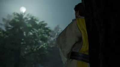 DYNASTY WARRIORS: ORIGINS Visions of Four Heroes — скриншот 4