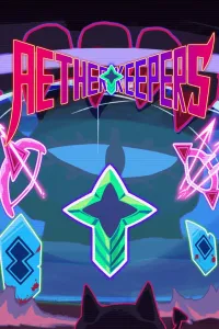 Aether Keepers