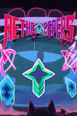 Aether Keepers