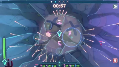 Aether Keepers — скриншот 2