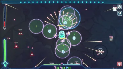 Aether Keepers — скриншот 6