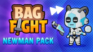Bag Fight: Newman Pack