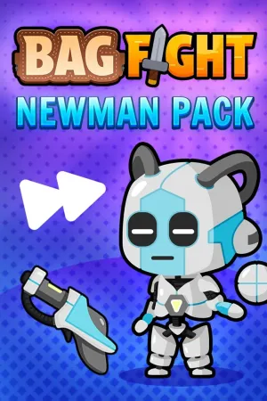 Bag Fight: Newman Pack