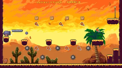 BEAR ESCAPE MISSION — скриншот 6