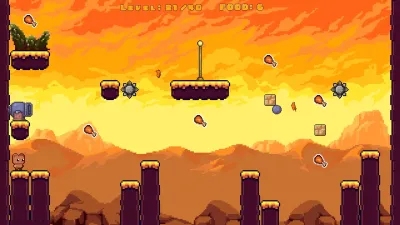 BEAR ESCAPE MISSION — скриншот 7