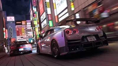 Forza Horizon 6 Standard Edition — скриншот 1