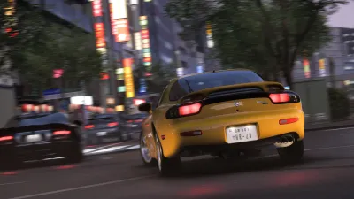 Forza Horizon 6 Standard Edition — скриншот 6