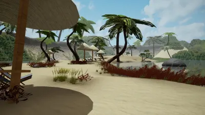 Fishing Adventure — скриншот 4