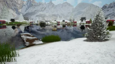 Fishing Adventure — скриншот 6