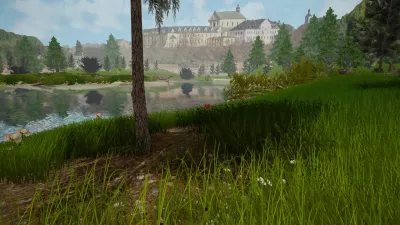 Fishing Adventure — скриншот 9