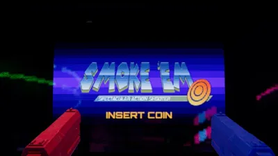 Arcade Paradise - Smoke 'em DLC — скриншот 2