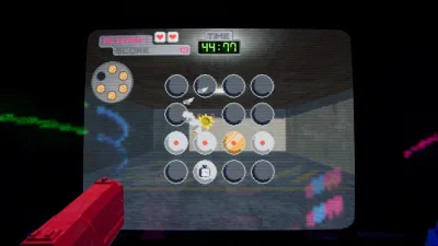 Arcade Paradise - Smoke 'em DLC — скриншот 3