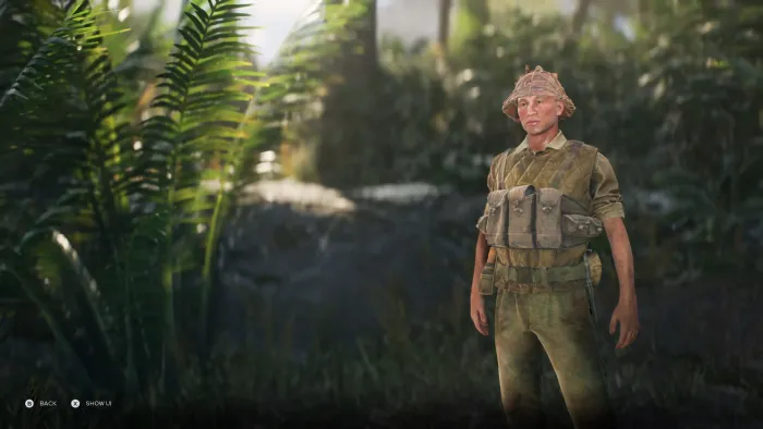Field Supply: NVA Boat Crew Uniform — скриншот 1