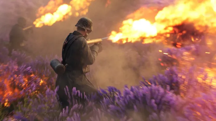 Battlefield™ V — самое полное издание — скриншот 3