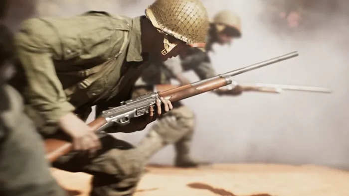 Battlefield™ V — самое полное издание — скриншот 4