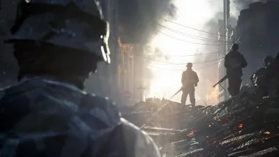 Battlefield™ V — самое полное издание — скриншот 8