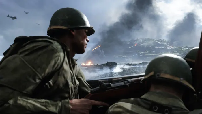 Battlefield™ V — самое полное издание — скриншот 9