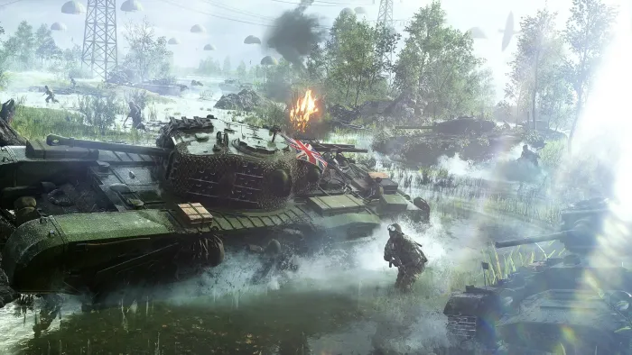 Battlefield™ V — самое полное издание — скриншот 10