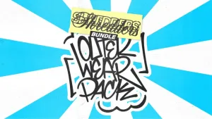Shredders - 540INDY Outerwear Pack 2024