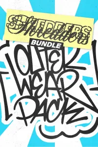 Shredders - 540INDY Outerwear Pack 2024