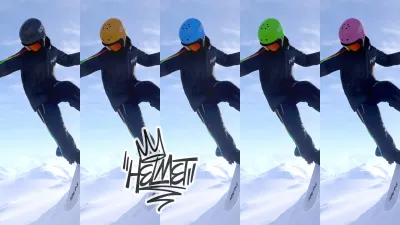 Shredders - 540INDY Outerwear Pack 2024 — скриншот 7