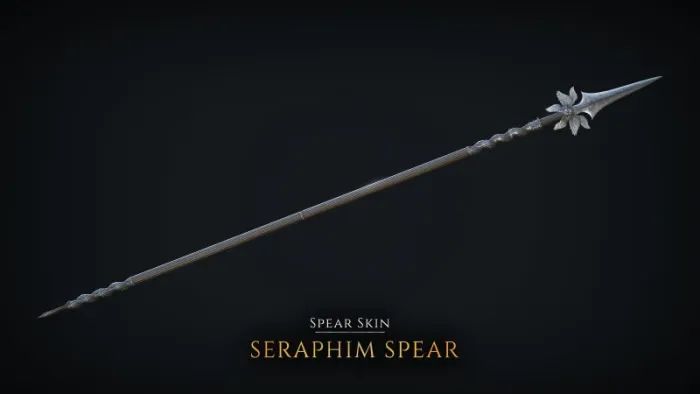 MORDHAU - Banisher Weapon Pack — скриншот 4