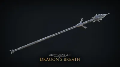 MORDHAU - Banisher Weapon Pack — скриншот 7