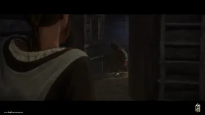 Kingdom Come: Deliverance - A Woman's Lot (Windows) — скриншот 4