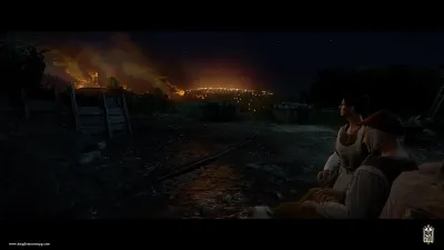 Kingdom Come: Deliverance - A Woman's Lot (Windows) — скриншот 6