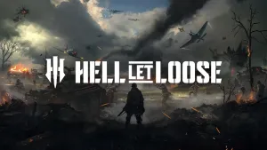 Hell Let Loose