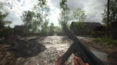 Hell Let Loose — скриншот 11