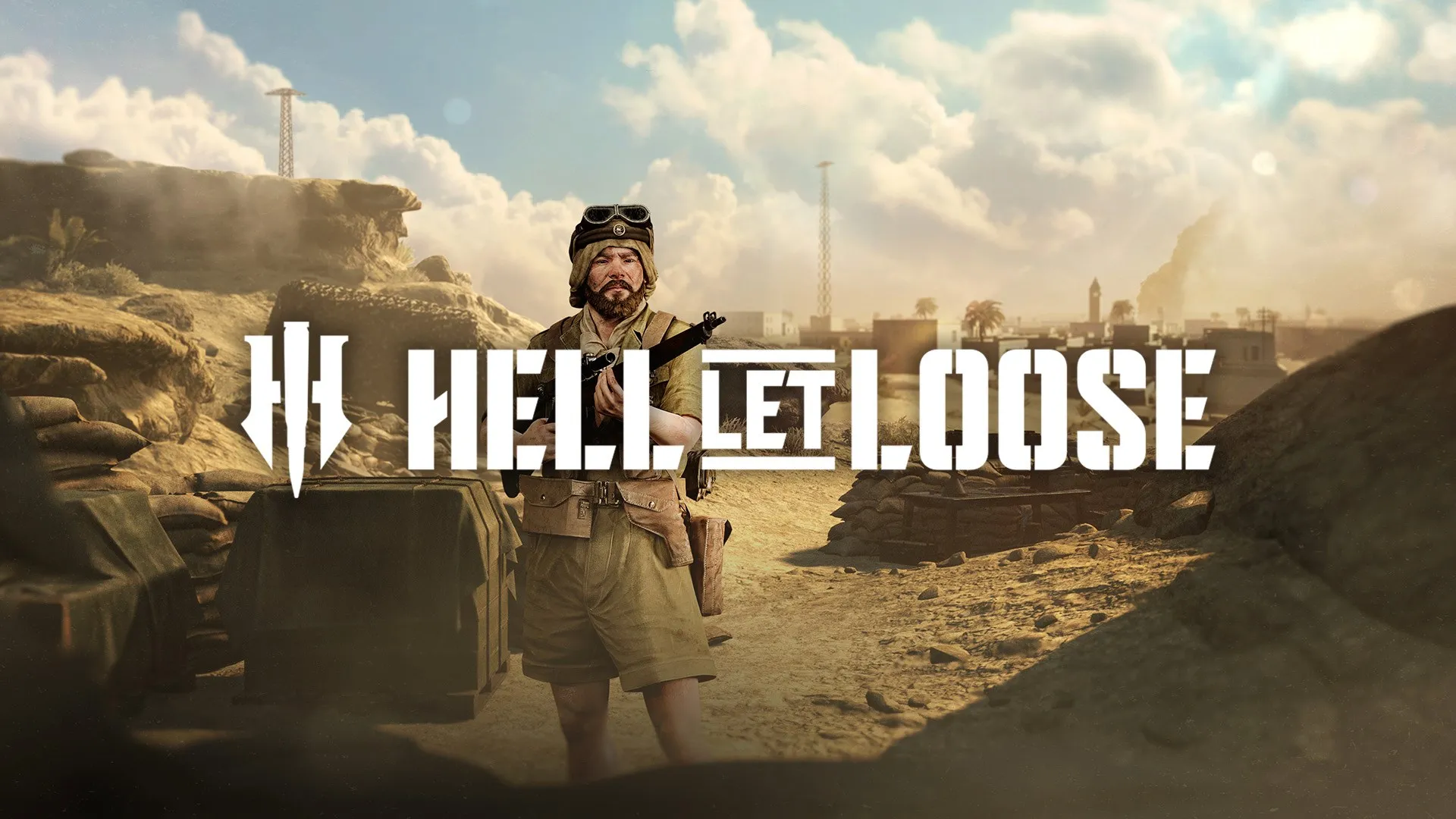 Hell Let Loose — трейлер