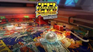 Zaccaria Pinball - Solid-State Tables Pack