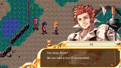 Justice Chronicles — скриншот 1