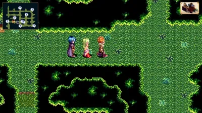 Justice Chronicles — скриншот 2