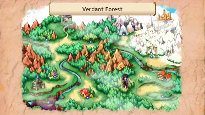 Justice Chronicles — скриншот 7