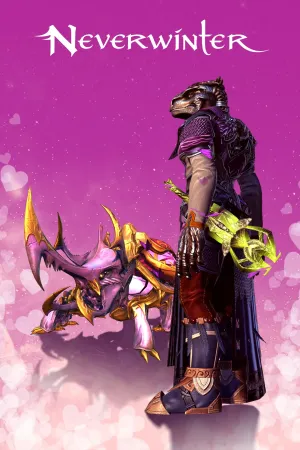 Сердечный набор любви